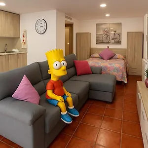  Apartment Slam